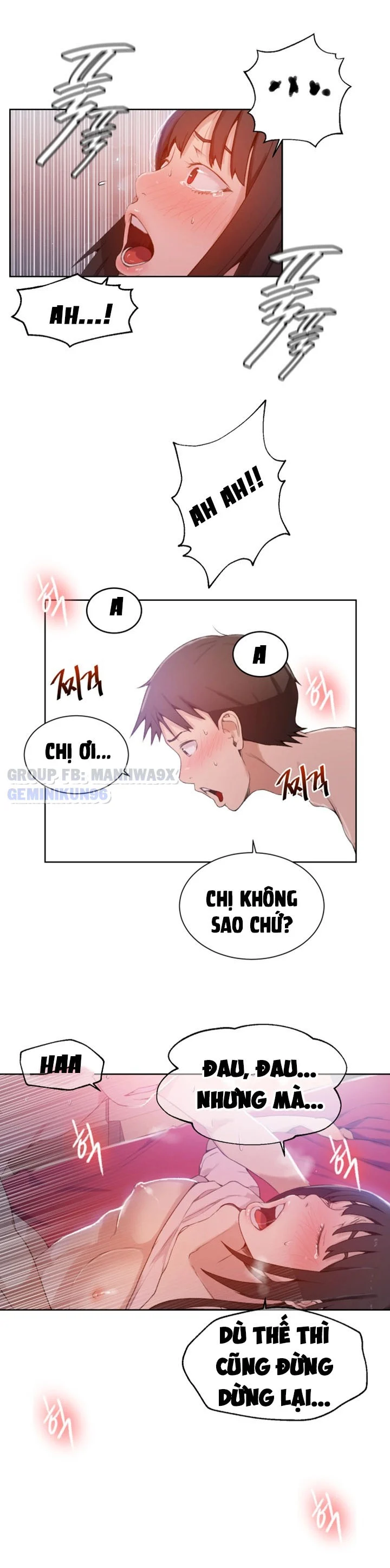 Lớp Học Bí Mật – Secret Class Chap Chapter 24-Lớp Học Bí Mật – Secret Class - Next Chap 25