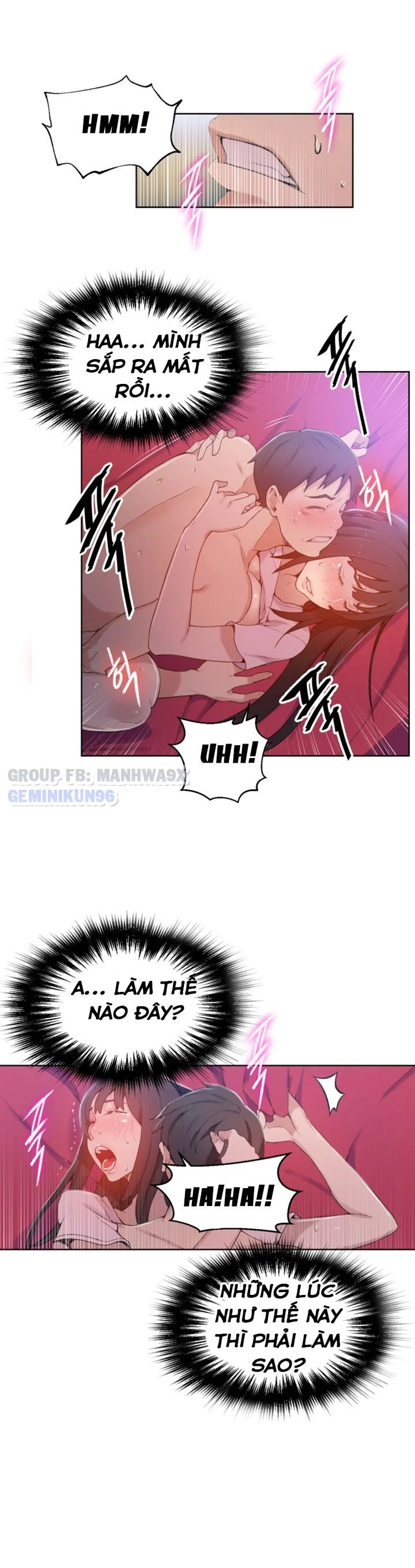 Lớp Học Bí Mật – Secret Class Chap Chapter 24-Lớp Học Bí Mật – Secret Class - Next Chap 25