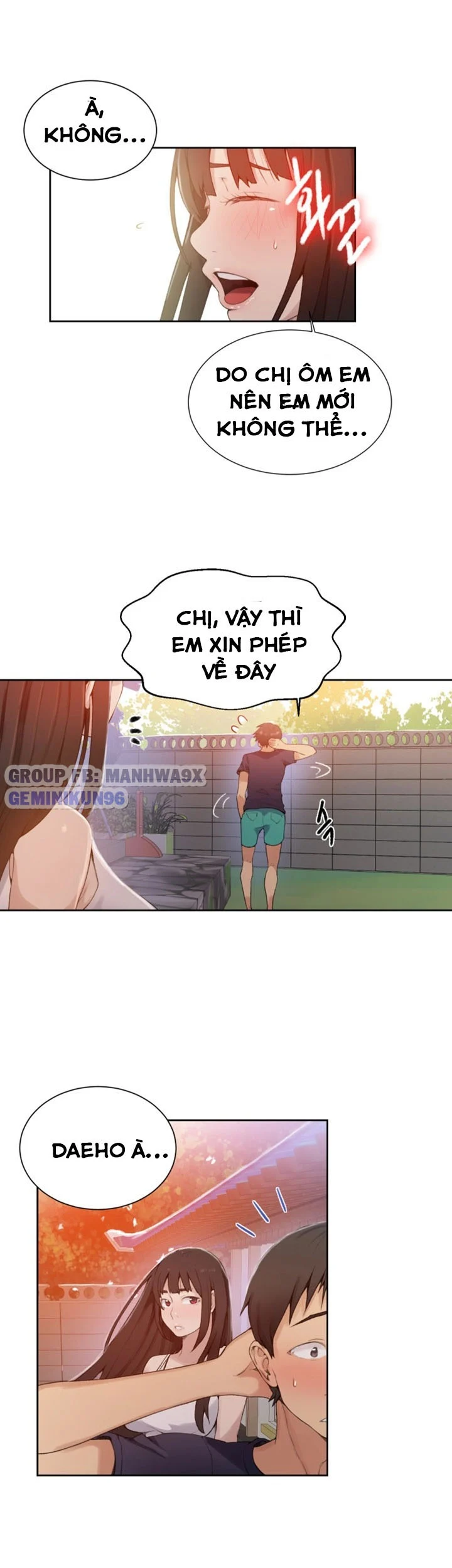 Lớp Học Bí Mật – Secret Class Chap Chapter 24-Lớp Học Bí Mật – Secret Class - Next Chap 25