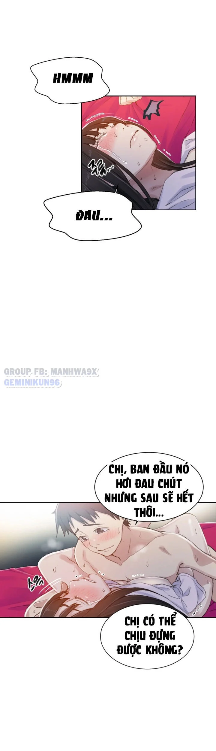 Lớp Học Bí Mật – Secret Class Chap Chapter 24-Lớp Học Bí Mật – Secret Class - Next Chap 25