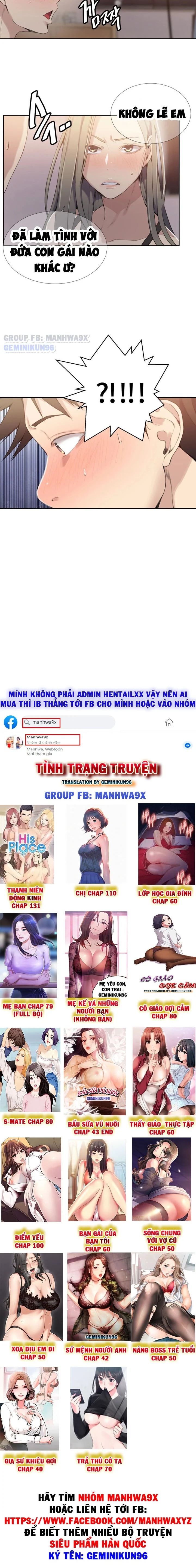 Lớp Học Bí Mật – Secret Class Chap Chapter 24-Lớp Học Bí Mật – Secret Class - Next Chap 25