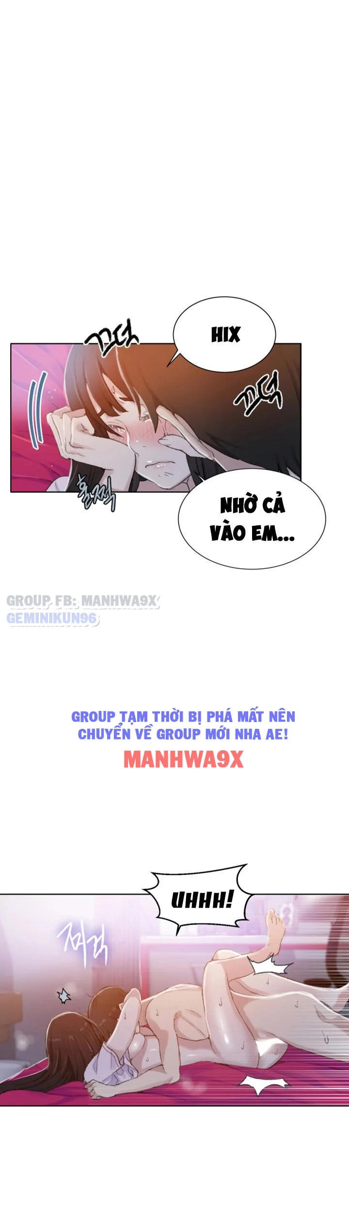 Lớp Học Bí Mật – Secret Class Chap Chapter 24-Lớp Học Bí Mật – Secret Class - Next Chap 25