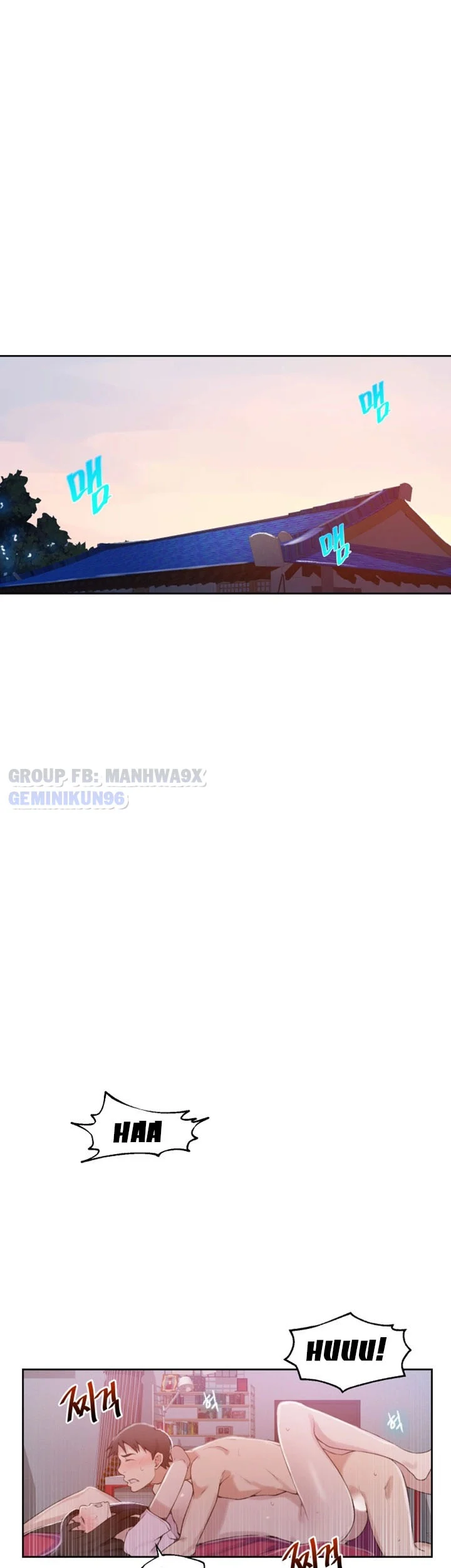 Lớp Học Bí Mật – Secret Class Chap Chapter 24-Lớp Học Bí Mật – Secret Class - Next Chap 25