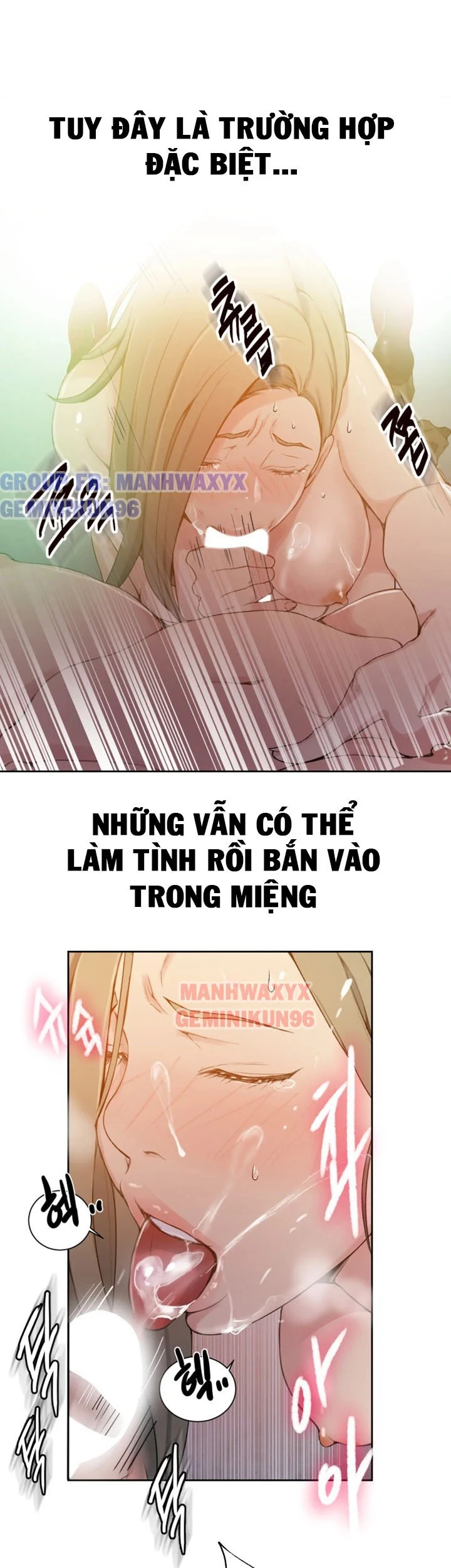 Lớp Học Bí Mật – Secret Class Chap Chapter 25-Lớp Học Bí Mật – Secret Class - Next Chap 26