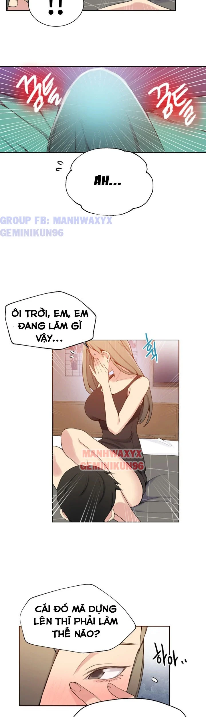 Lớp Học Bí Mật – Secret Class Chap Chapter 25-Lớp Học Bí Mật – Secret Class - Next Chap 26