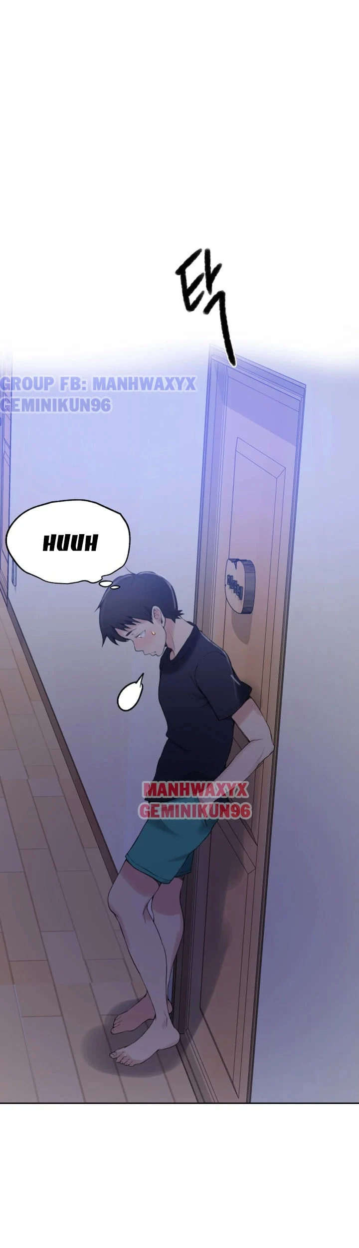 Lớp Học Bí Mật – Secret Class Chap Chapter 25-Lớp Học Bí Mật – Secret Class - Next Chap 26