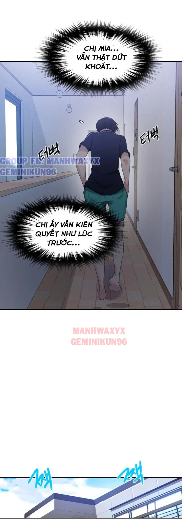 Lớp Học Bí Mật – Secret Class Chap Chapter 25-Lớp Học Bí Mật – Secret Class - Next Chap 26