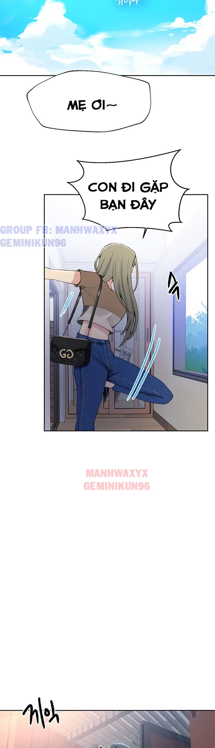 Lớp Học Bí Mật – Secret Class Chap Chapter 25-Lớp Học Bí Mật – Secret Class - Next Chap 26