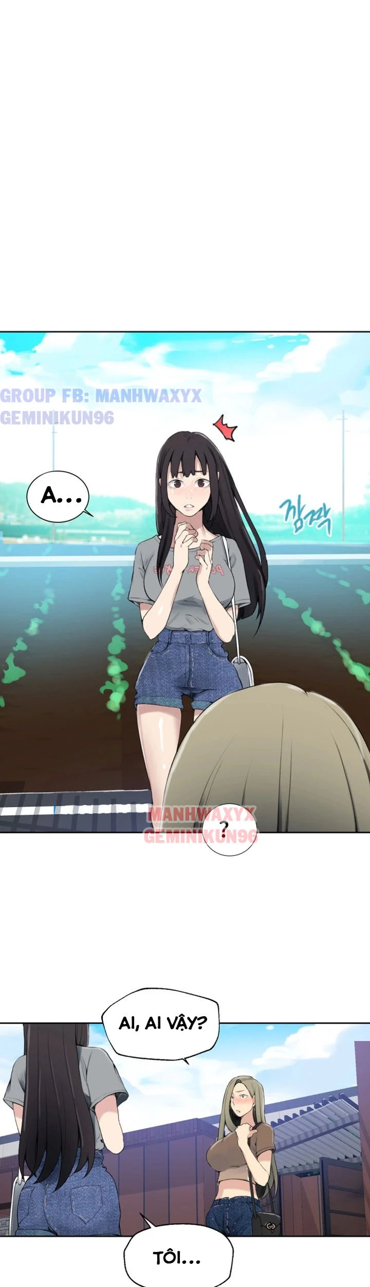 Lớp Học Bí Mật – Secret Class Chap Chapter 25-Lớp Học Bí Mật – Secret Class - Next Chap 26