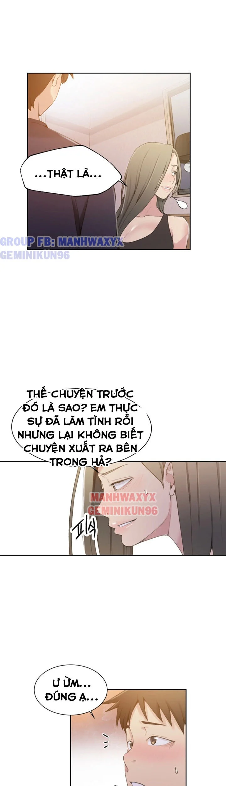 Lớp Học Bí Mật – Secret Class Chap Chapter 25-Lớp Học Bí Mật – Secret Class - Next Chap 26