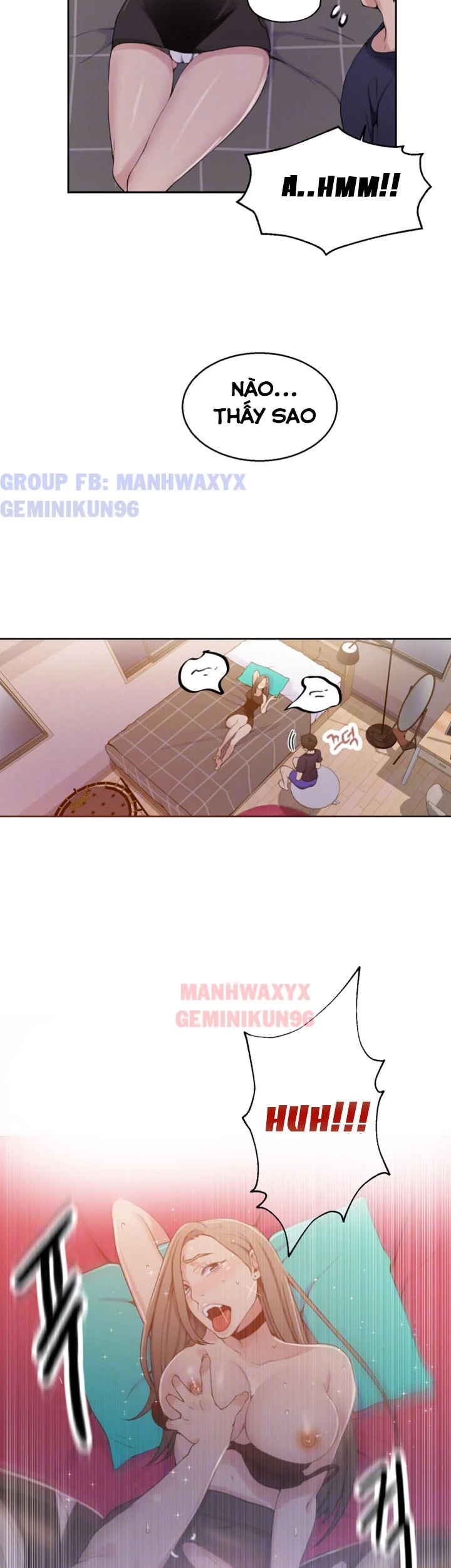 Lớp Học Bí Mật – Secret Class Chap Chapter 25-Lớp Học Bí Mật – Secret Class - Next Chap 26