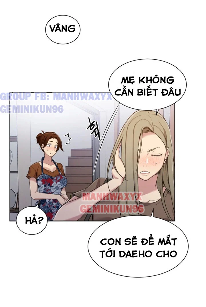 Lớp Học Bí Mật – Secret Class Chap Chapter 26-Lớp Học Bí Mật – Secret Class - Next Chap 27