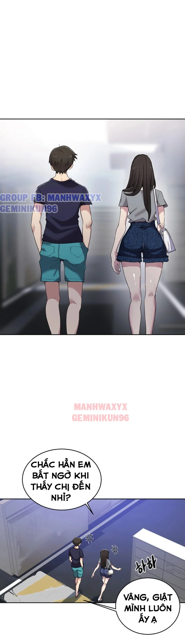 Lớp Học Bí Mật – Secret Class Chap Chapter 26-Lớp Học Bí Mật – Secret Class - Next Chap 27