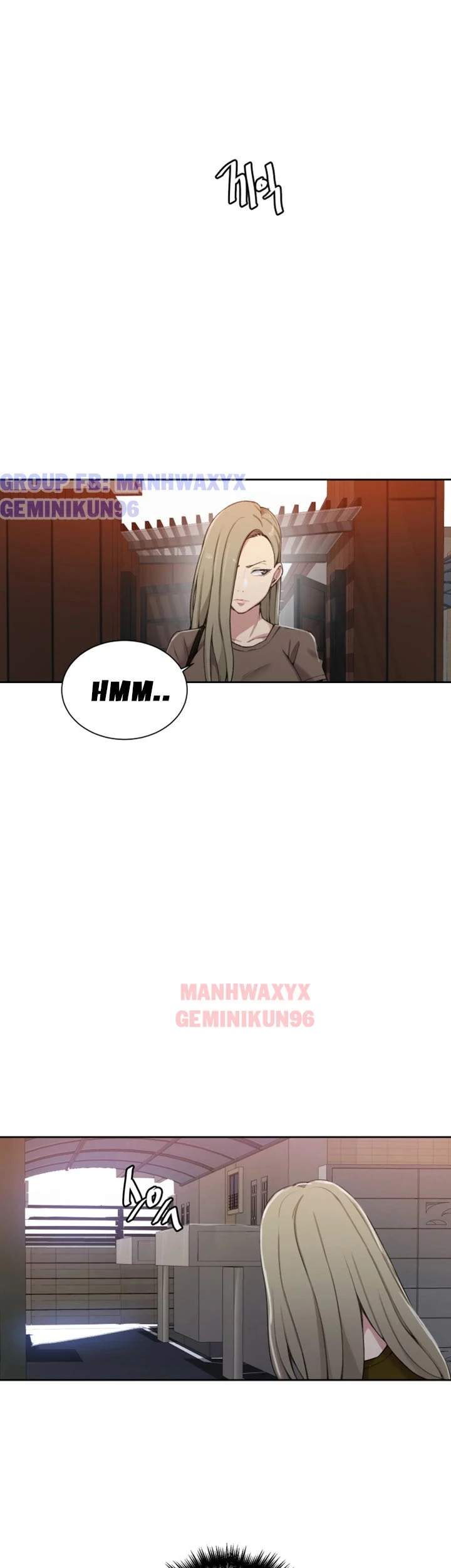 Lớp Học Bí Mật – Secret Class Chap Chapter 26-Lớp Học Bí Mật – Secret Class - Next Chap 27