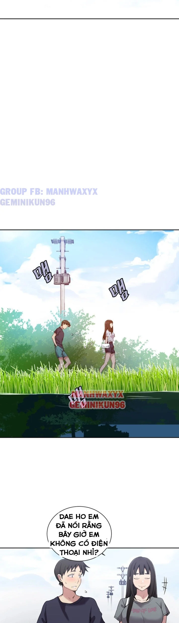 Lớp Học Bí Mật – Secret Class Chap Chapter 26-Lớp Học Bí Mật – Secret Class - Next Chap 27