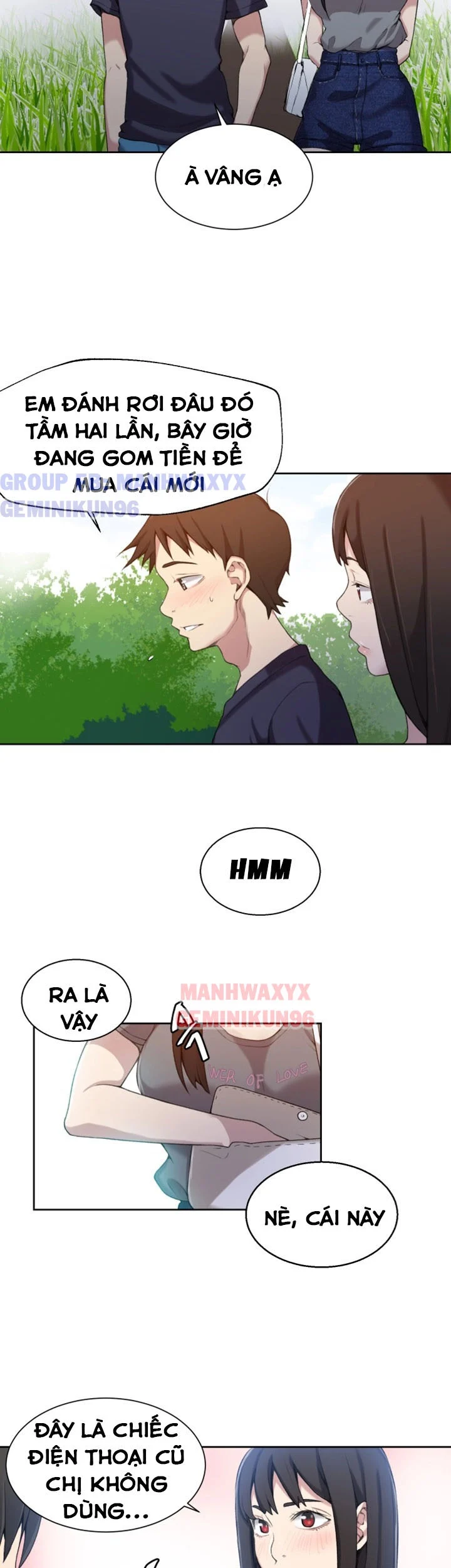 Lớp Học Bí Mật – Secret Class Chap Chapter 26-Lớp Học Bí Mật – Secret Class - Next Chap 27