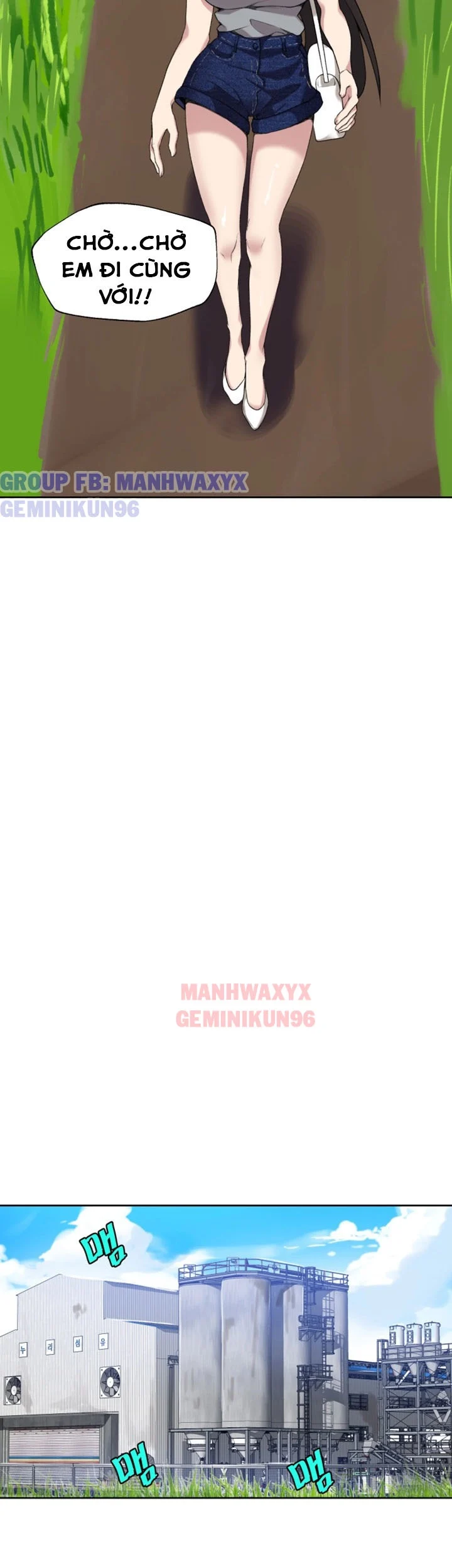 Lớp Học Bí Mật – Secret Class Chap Chapter 26-Lớp Học Bí Mật – Secret Class - Next Chap 27