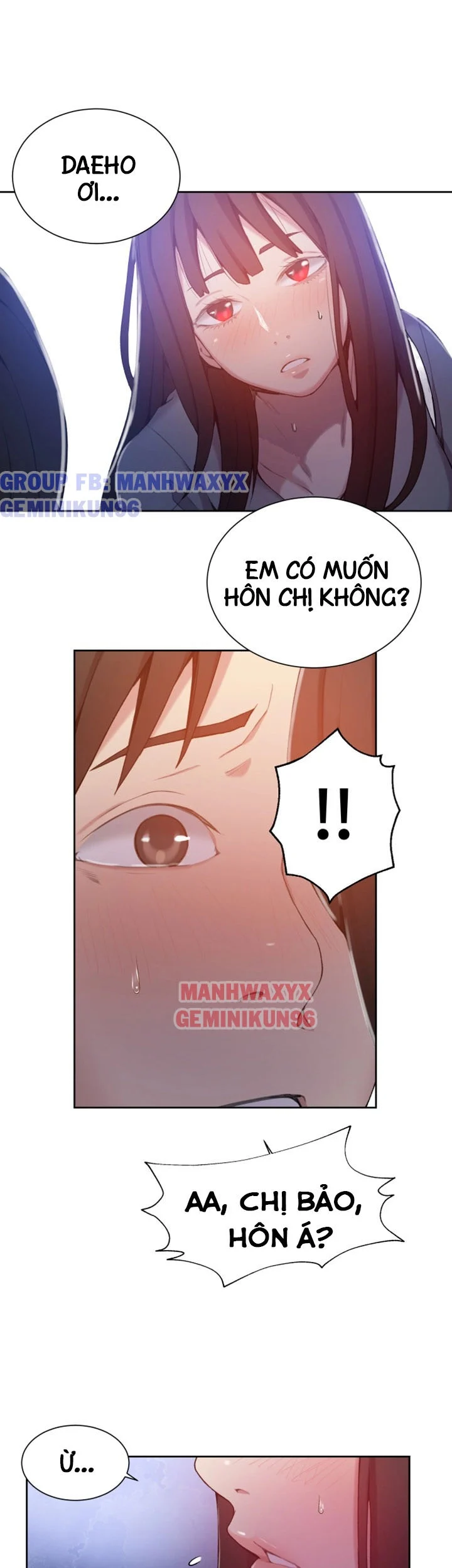 Lớp Học Bí Mật – Secret Class Chap Chapter 26-Lớp Học Bí Mật – Secret Class - Next Chap 27