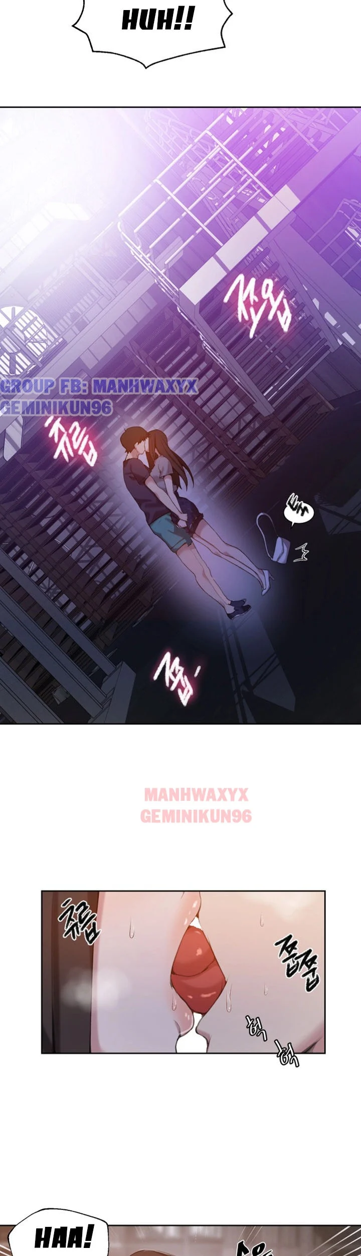 Lớp Học Bí Mật – Secret Class Chap Chapter 26-Lớp Học Bí Mật – Secret Class - Next Chap 27