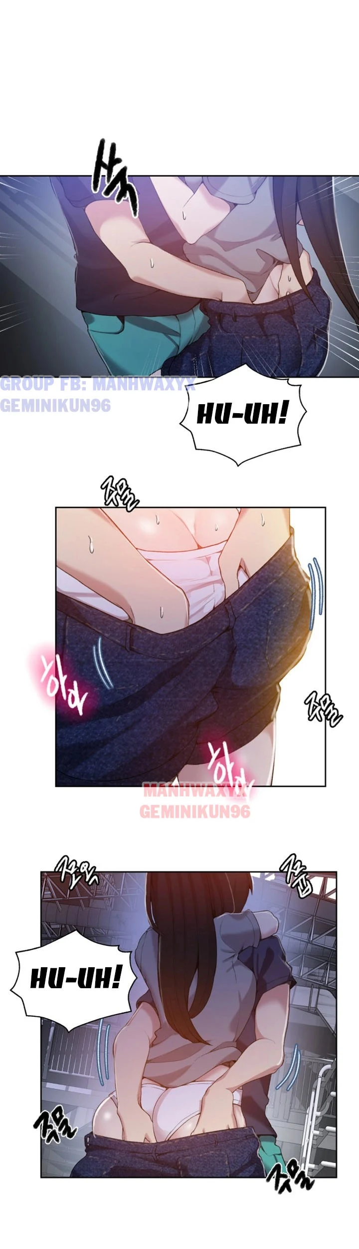 Lớp Học Bí Mật – Secret Class Chap Chapter 26-Lớp Học Bí Mật – Secret Class - Next Chap 27