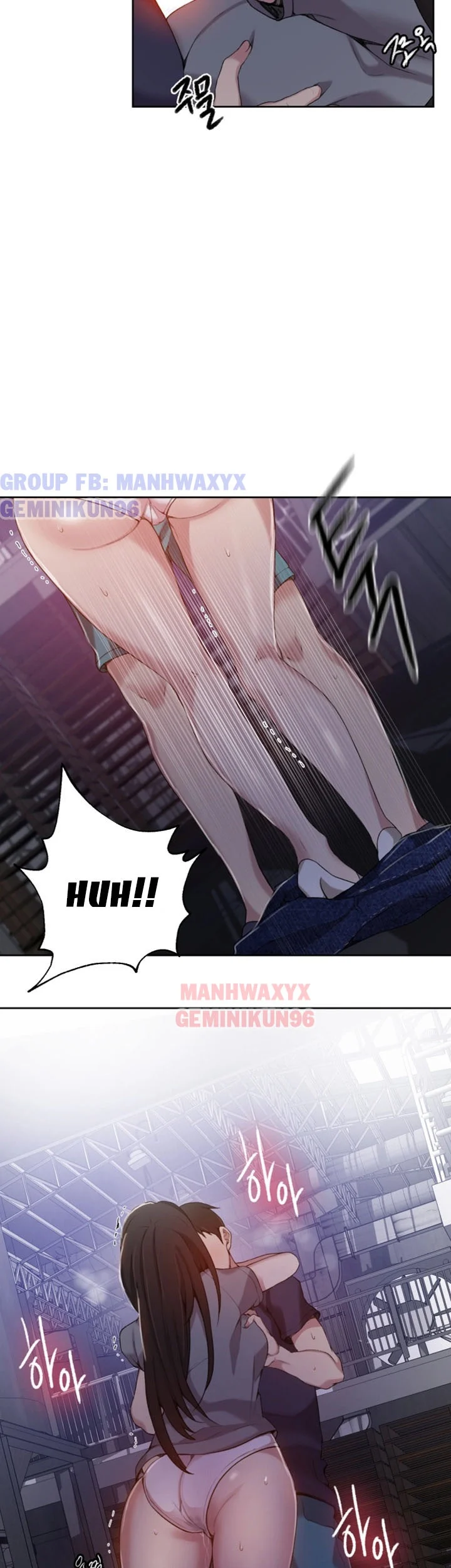 Lớp Học Bí Mật – Secret Class Chap Chapter 26-Lớp Học Bí Mật – Secret Class - Next Chap 27