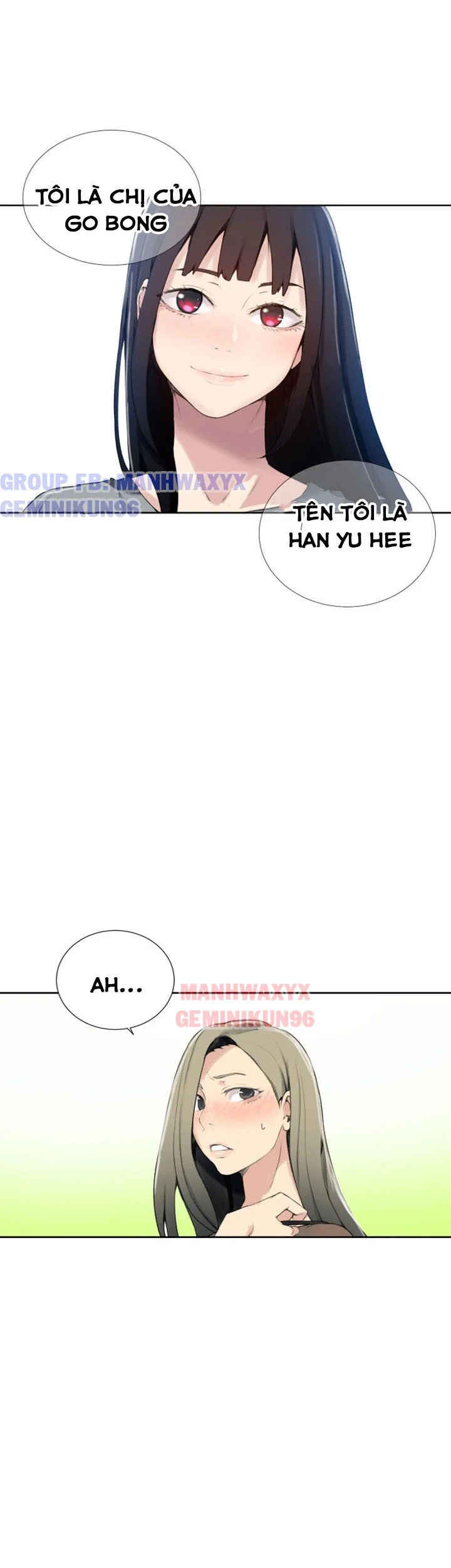 Lớp Học Bí Mật – Secret Class Chap Chapter 26-Lớp Học Bí Mật – Secret Class - Next Chap 27