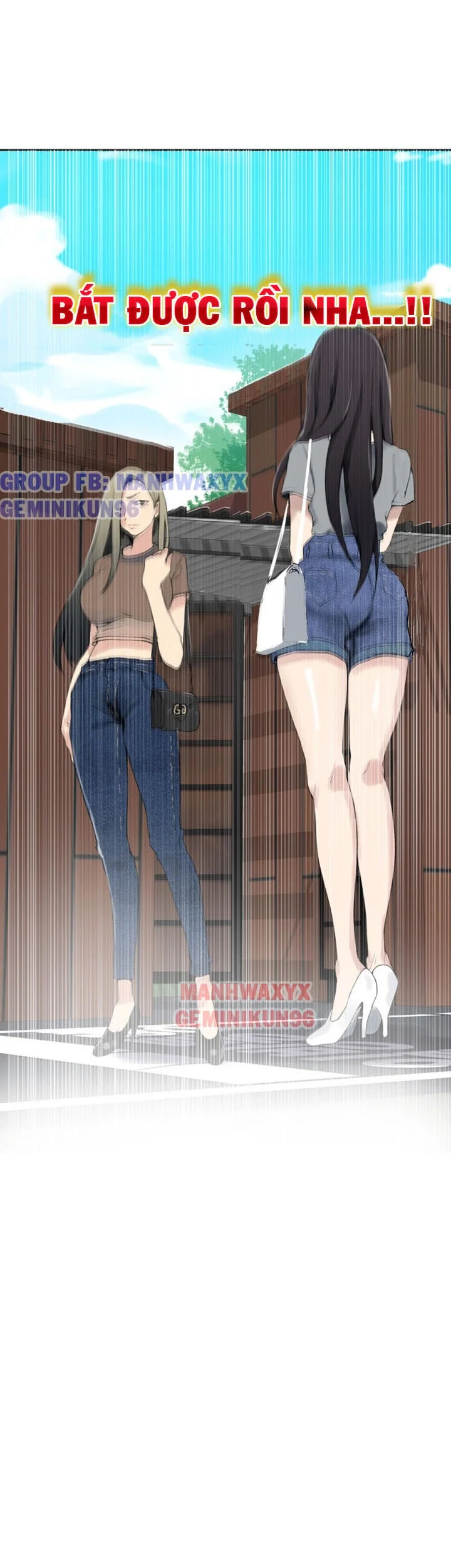 Lớp Học Bí Mật – Secret Class Chap Chapter 26-Lớp Học Bí Mật – Secret Class - Next Chap 27