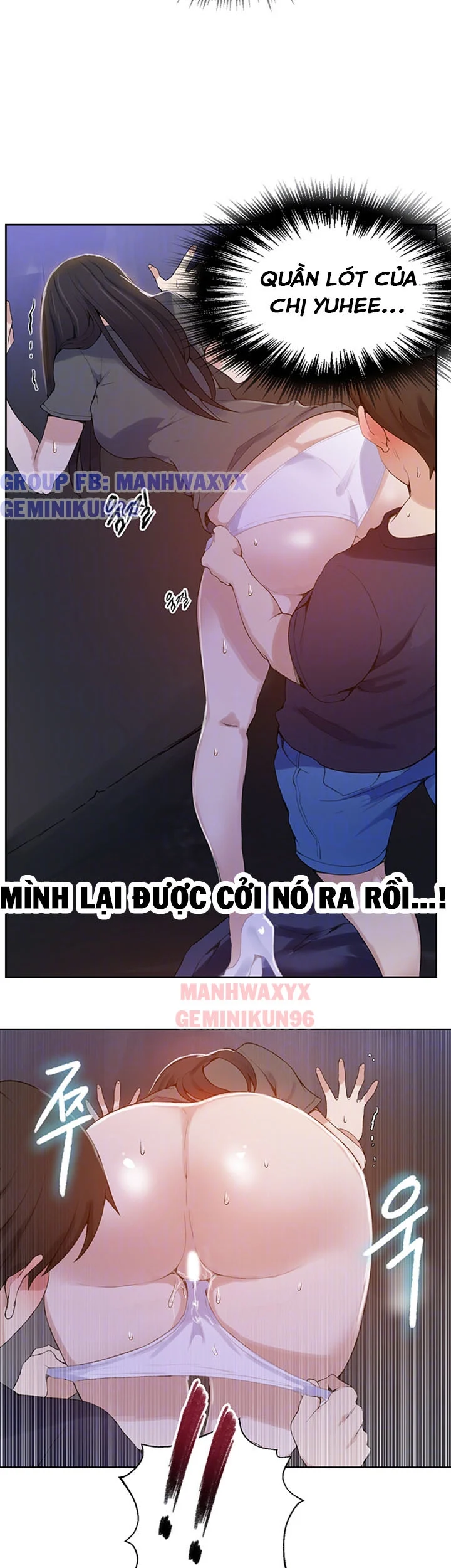 Lớp Học Bí Mật – Secret Class Chap Chapter 27-Lớp Học Bí Mật – Secret Class - Next Chap 28