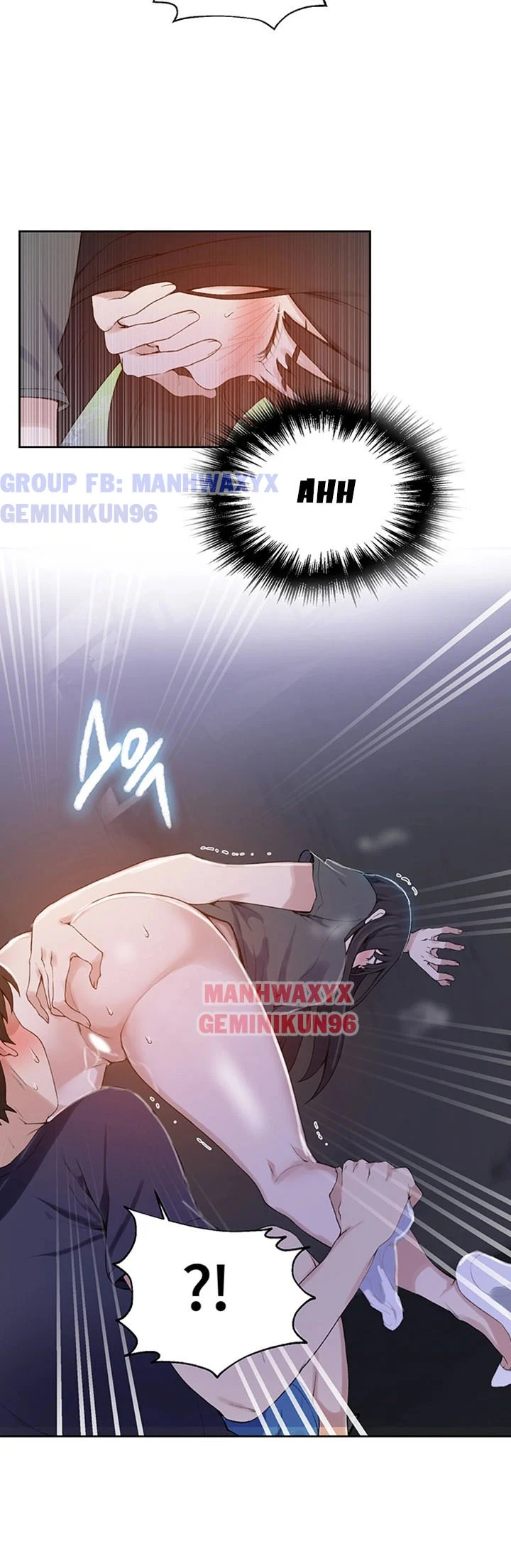 Lớp Học Bí Mật – Secret Class Chap Chapter 27-Lớp Học Bí Mật – Secret Class - Next Chap 28