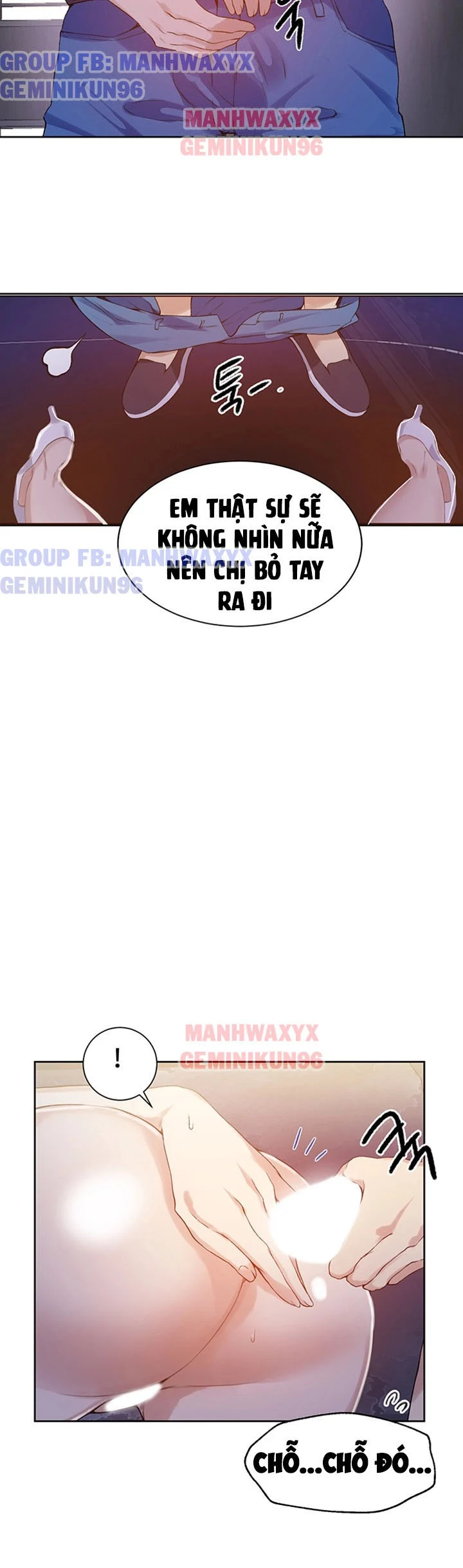 Lớp Học Bí Mật – Secret Class Chap Chapter 27-Lớp Học Bí Mật – Secret Class - Next Chap 28