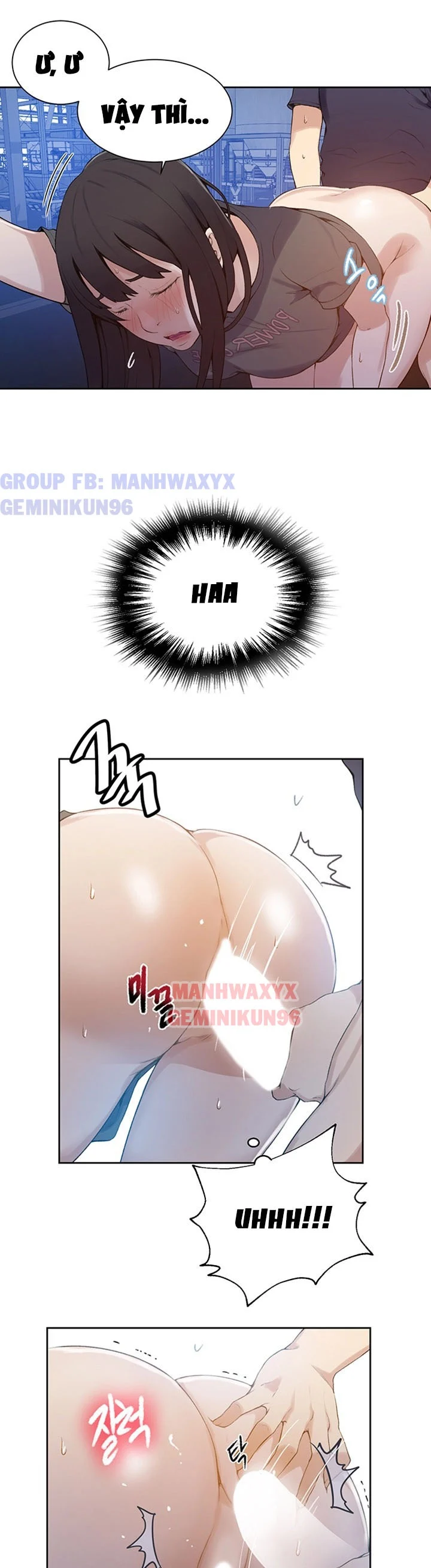 Lớp Học Bí Mật – Secret Class Chap Chapter 27-Lớp Học Bí Mật – Secret Class - Next Chap 28