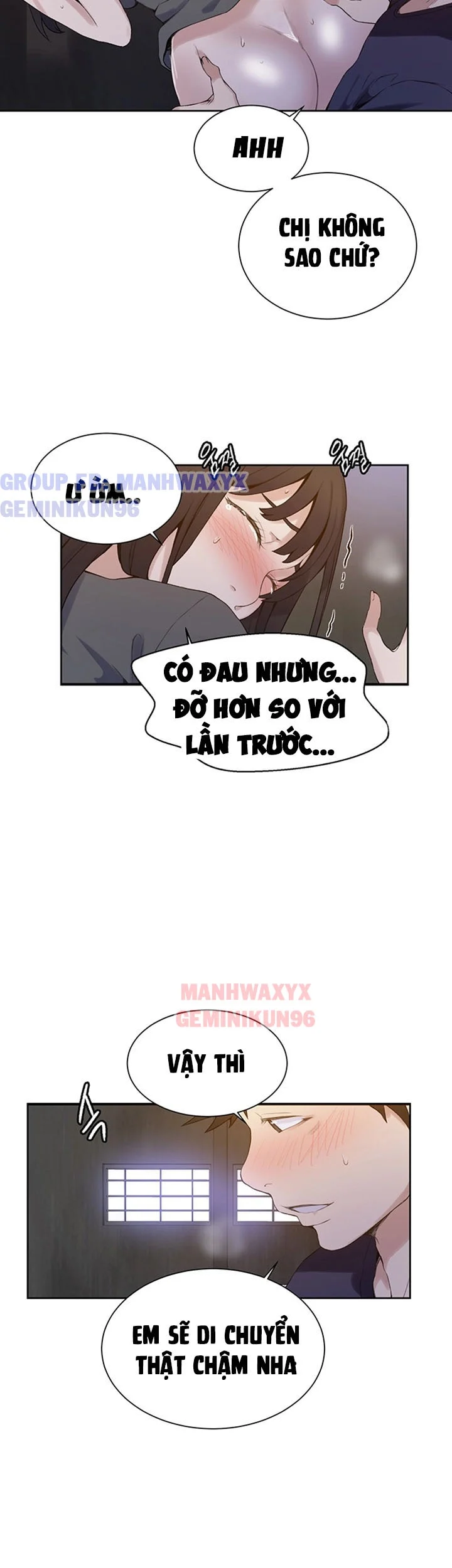 Lớp Học Bí Mật – Secret Class Chap Chapter 27-Lớp Học Bí Mật – Secret Class - Next Chap 28