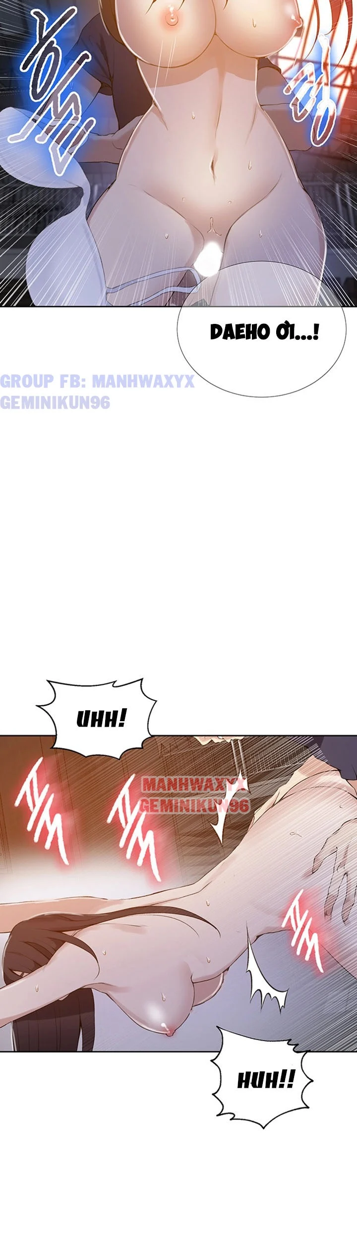 Lớp Học Bí Mật – Secret Class Chap Chapter 27-Lớp Học Bí Mật – Secret Class - Next Chap 28