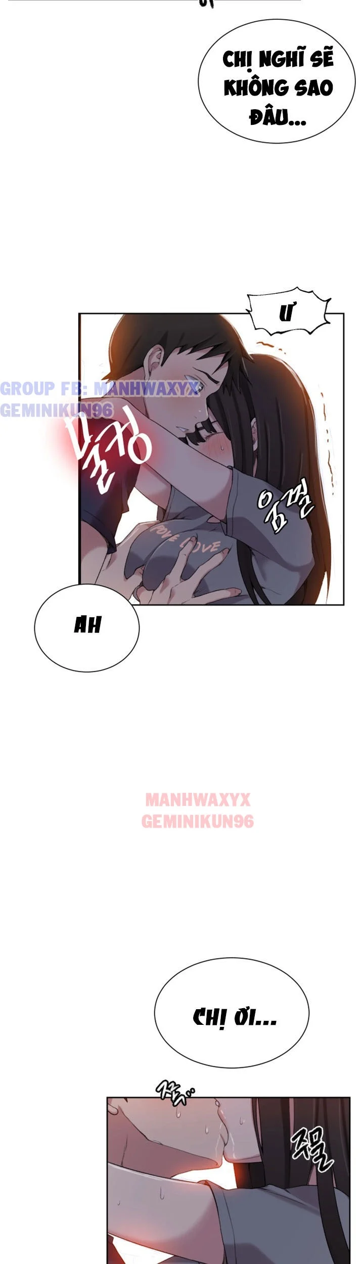 Lớp Học Bí Mật – Secret Class Chap Chapter 27-Lớp Học Bí Mật – Secret Class - Next Chap 28