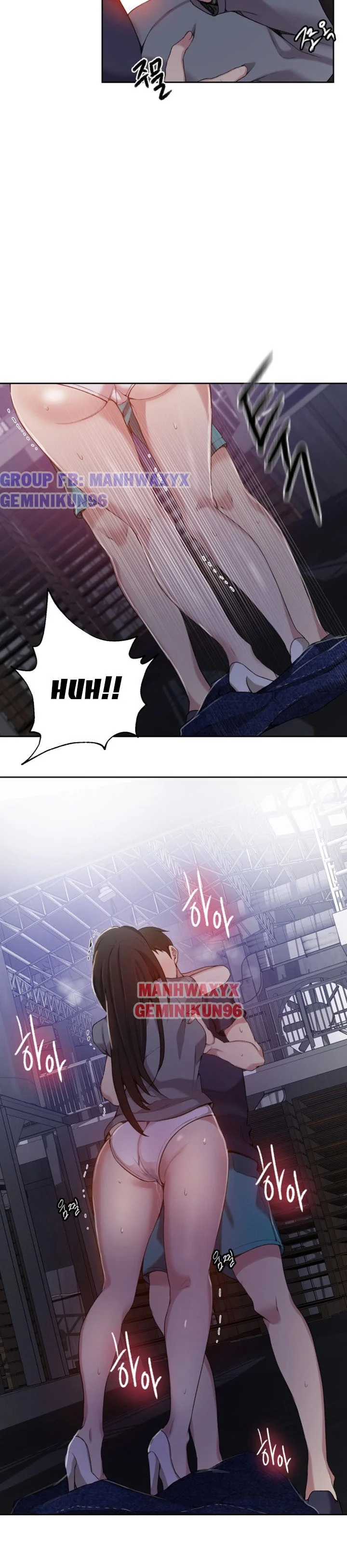 Lớp Học Bí Mật – Secret Class Chap Chapter 27-Lớp Học Bí Mật – Secret Class - Next Chap 28