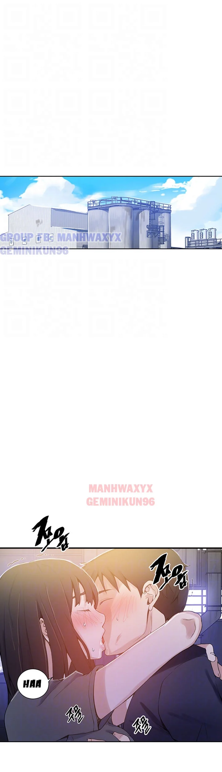 Lớp Học Bí Mật – Secret Class Chap Chapter 27-Lớp Học Bí Mật – Secret Class - Next Chap 28