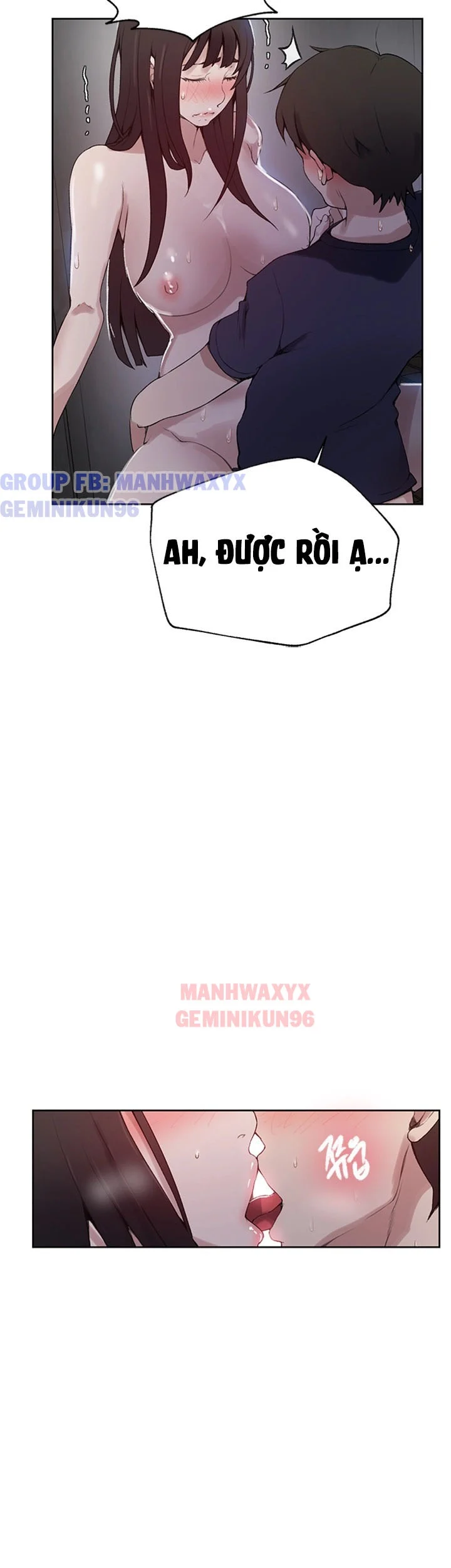 Lớp Học Bí Mật – Secret Class Chap Chapter 28-Lớp Học Bí Mật – Secret Class - Next Chap 29