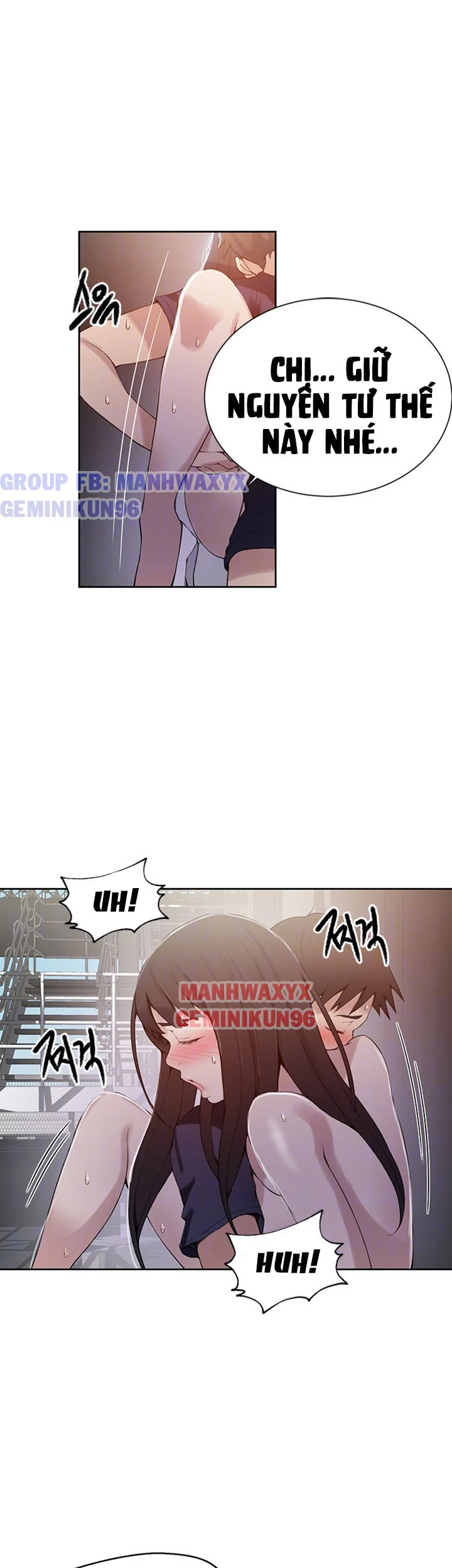 Lớp Học Bí Mật – Secret Class Chap Chapter 28-Lớp Học Bí Mật – Secret Class - Next Chap 29