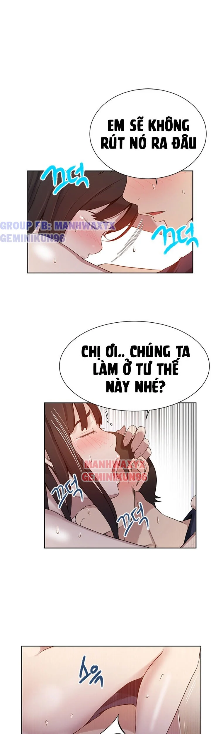 Lớp Học Bí Mật – Secret Class Chap Chapter 28-Lớp Học Bí Mật – Secret Class - Next Chap 29