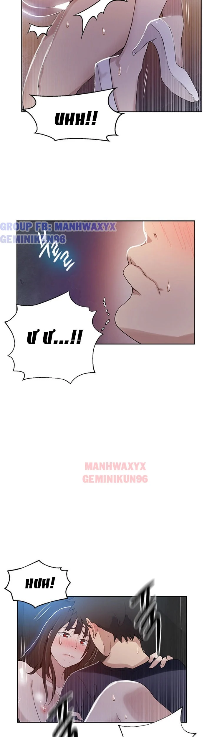 Lớp Học Bí Mật – Secret Class Chap Chapter 28-Lớp Học Bí Mật – Secret Class - Next Chap 29