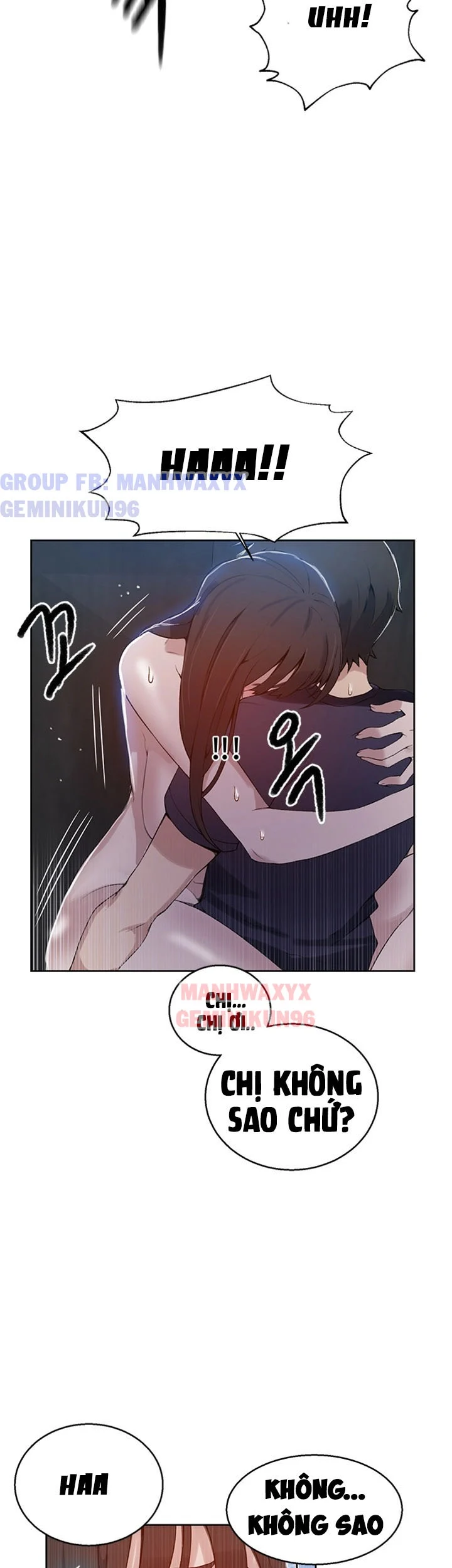Lớp Học Bí Mật – Secret Class Chap Chapter 28-Lớp Học Bí Mật – Secret Class - Next Chap 29