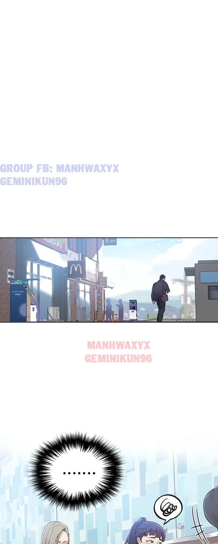 Lớp Học Bí Mật – Secret Class Chap Chapter 28-Lớp Học Bí Mật – Secret Class - Next Chap 29