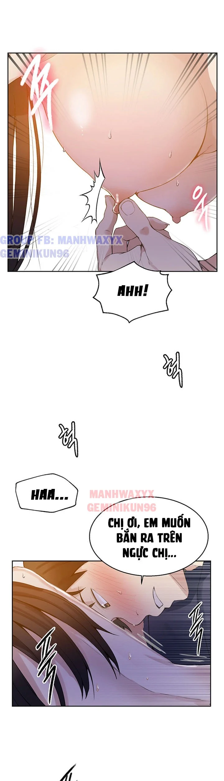 Lớp Học Bí Mật – Secret Class Chap Chapter 28-Lớp Học Bí Mật – Secret Class - Next Chap 29