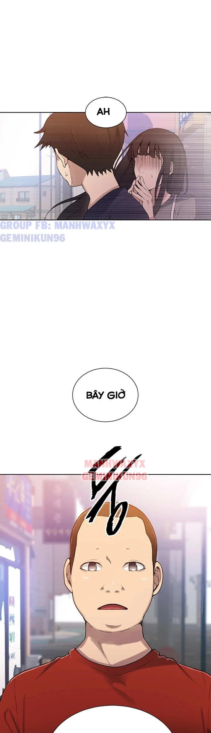 Lớp Học Bí Mật – Secret Class Chap Chapter 28-Lớp Học Bí Mật – Secret Class - Next Chap 29