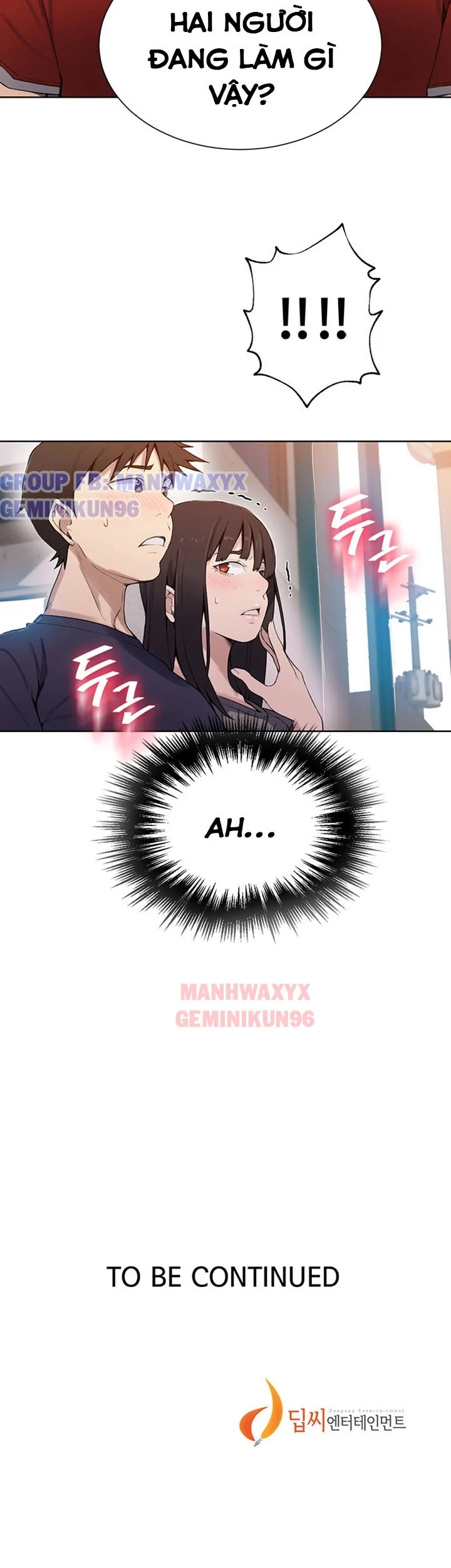 Lớp Học Bí Mật – Secret Class Chap Chapter 28-Lớp Học Bí Mật – Secret Class - Next Chap 29