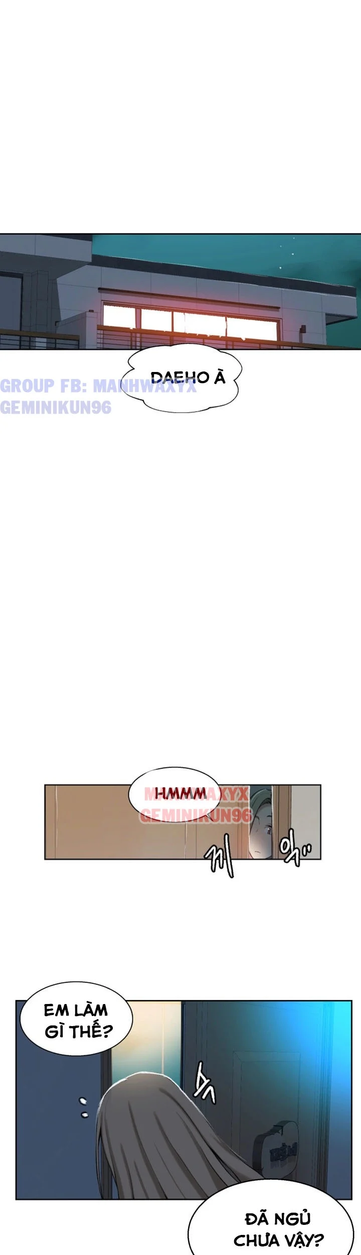 Lớp Học Bí Mật – Secret Class Chap Chapter 29-Lớp Học Bí Mật – Secret Class - Next Chap 30