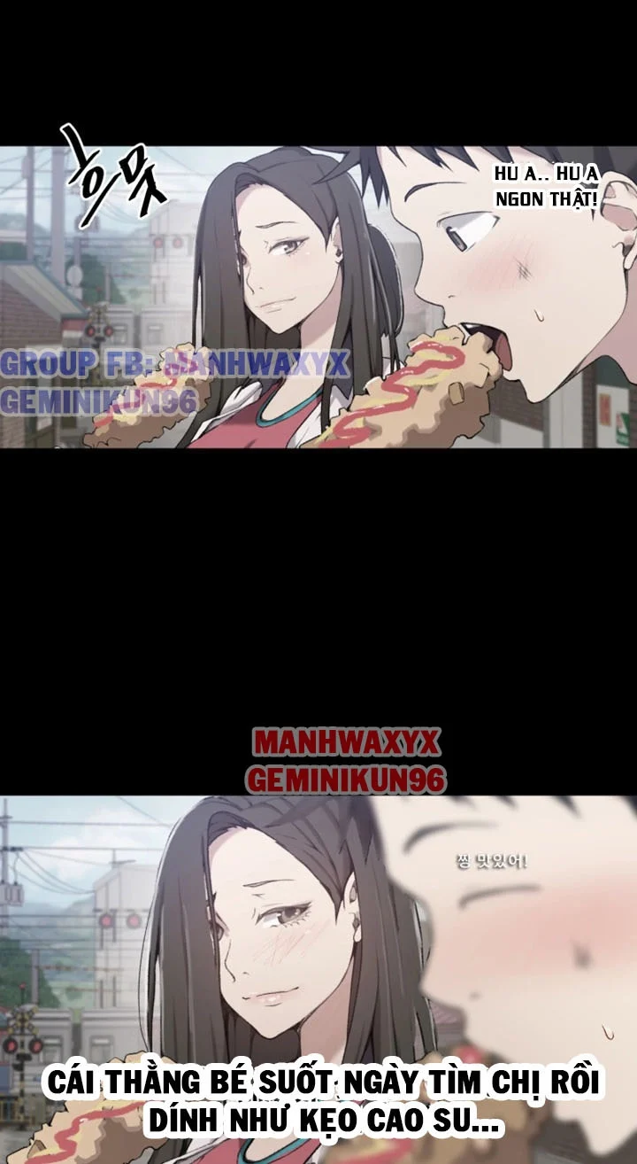 Lớp Học Bí Mật – Secret Class Chap Chapter 29-Lớp Học Bí Mật – Secret Class - Next Chap 30