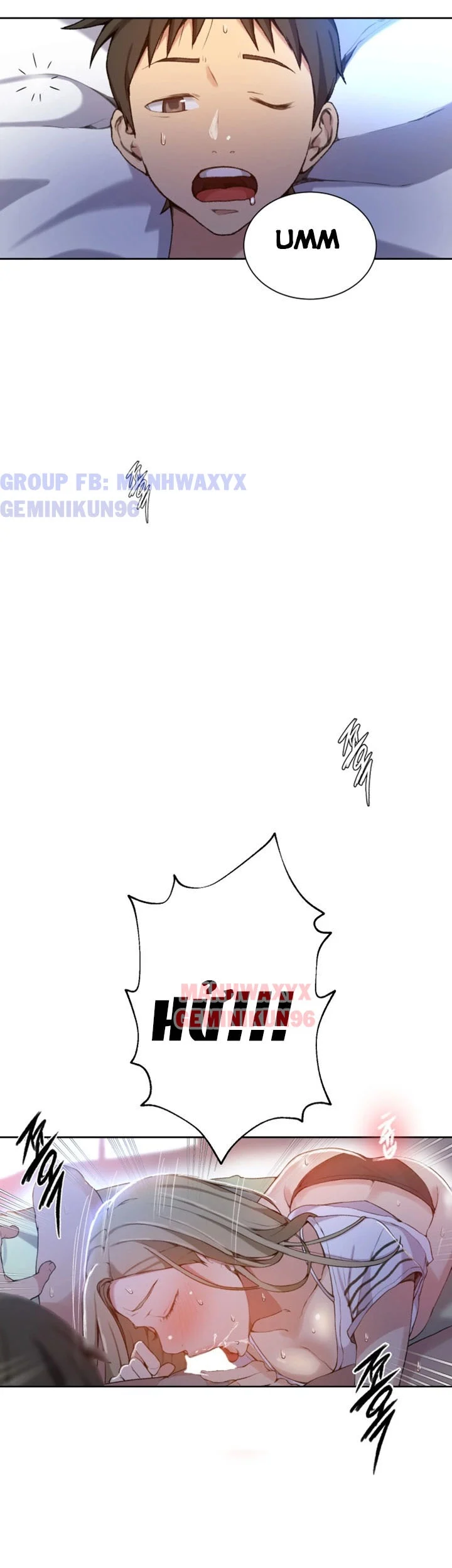 Lớp Học Bí Mật – Secret Class Chap Chapter 29-Lớp Học Bí Mật – Secret Class - Next Chap 30