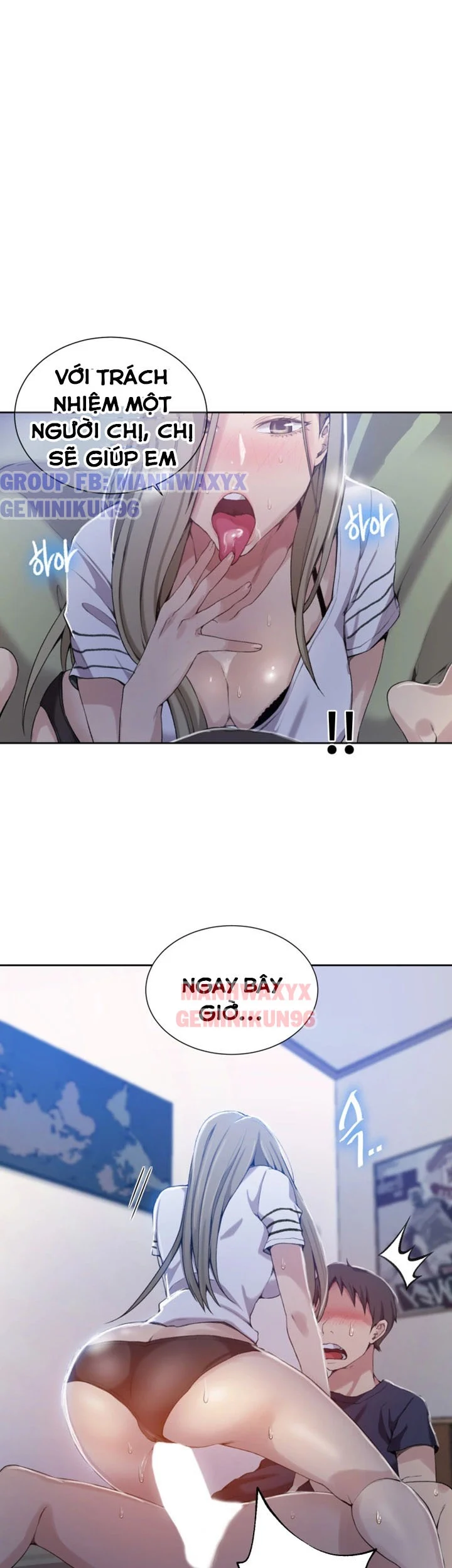 Lớp Học Bí Mật – Secret Class Chap Chapter 29-Lớp Học Bí Mật – Secret Class - Next Chap 30