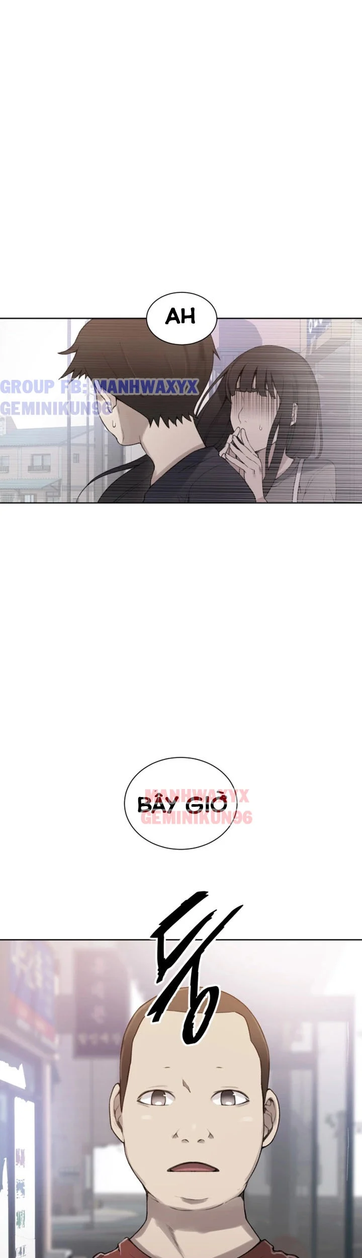 Lớp Học Bí Mật – Secret Class Chap Chapter 29-Lớp Học Bí Mật – Secret Class - Next Chap 30